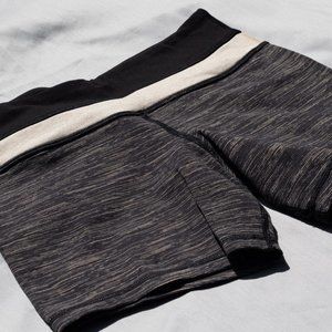 Lululemon Groove Shorts